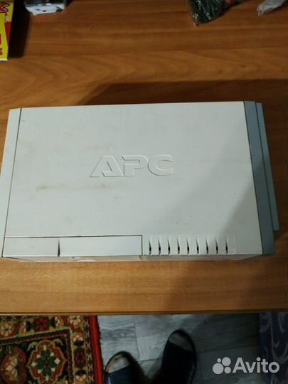 Бесперебойник