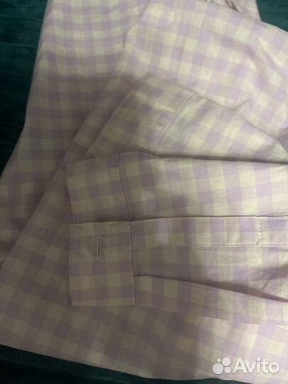 Рубашка женская