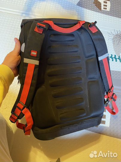 Рюкзак lego