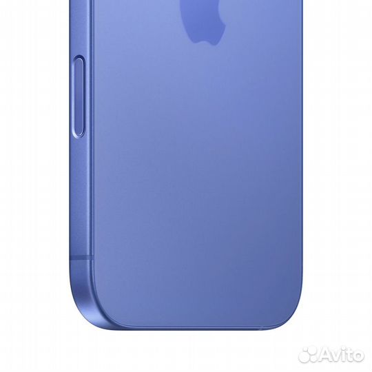 iPhone 16, 256 ГБ