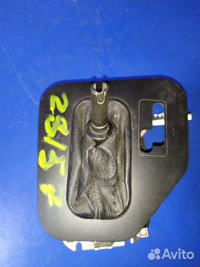 Кулиса АКПП Селектор BMW E39