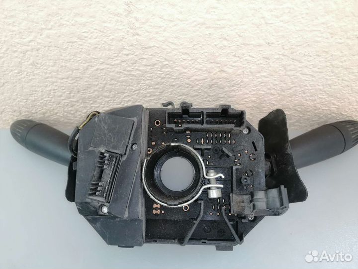 Подрулевой переключатель Fiat Albea