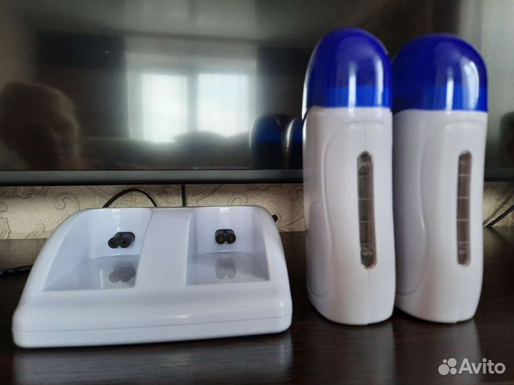 Воскоплав для депиляции