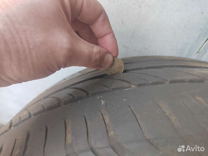 Effiplus Himmer I 225/45 R18 95W