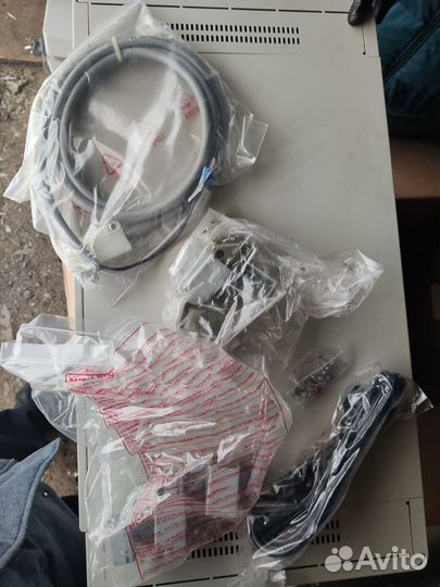 Атс samsung iDCS-500 новый. Блоки для IDCs500