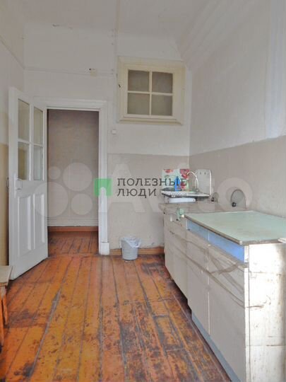 3-к. квартира, 65,9 м², 4/4 эт.