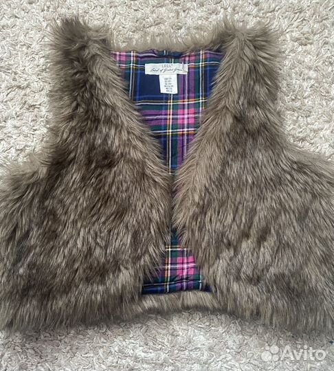 Вещи Zara, H&M р.140