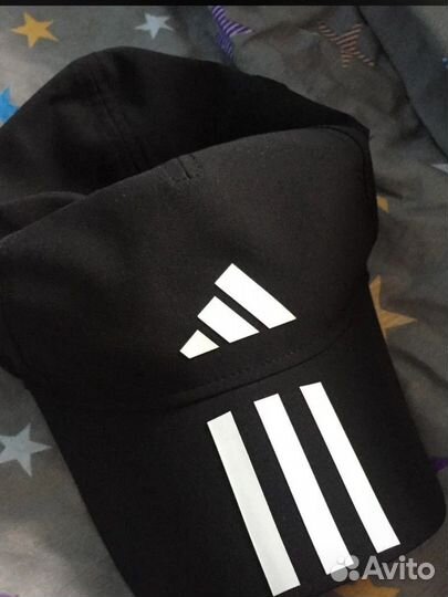 Бейсболка Adidas original