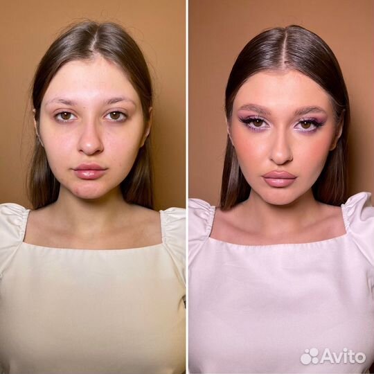 Визажист Прически полный образ свадебный стилист