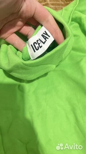 Водолазка Ice Play