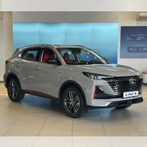 Новый Changan UNI-S 1.5 AMT, 2026, цена 3 229 900 руб., Пенза