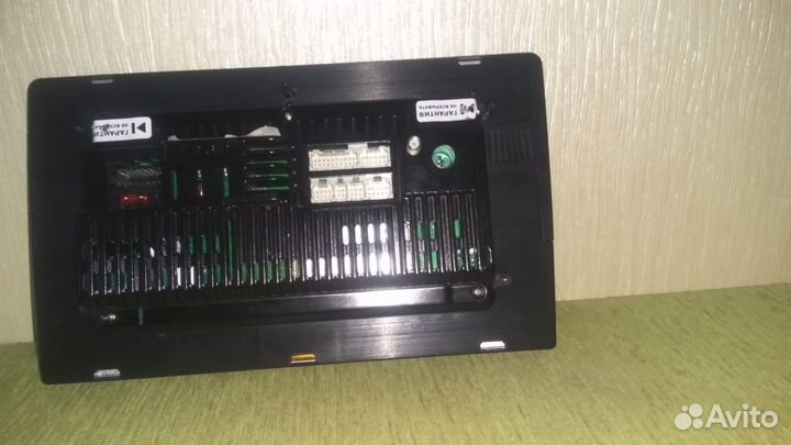 Продам магнитолу