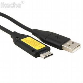 USB-кабель Samsung SUC-C3, SUC-C5, SUC-C7