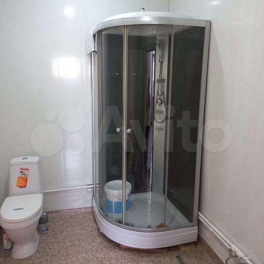 Дом 44,7 м² на участке 5 сот.