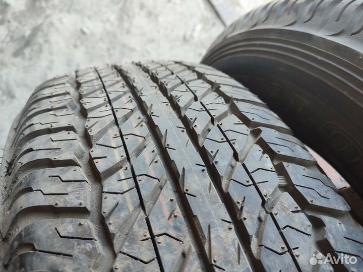 Dunlop Grandtrek AT20 265/65 R17
