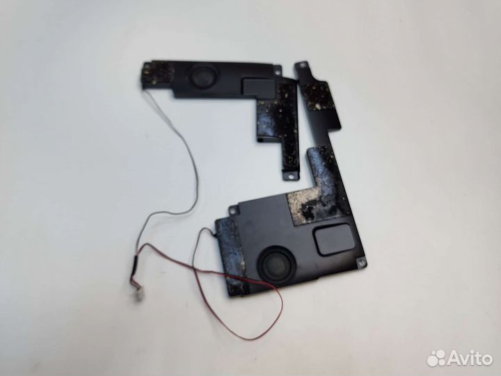 Динамики ноутбука asus x502c