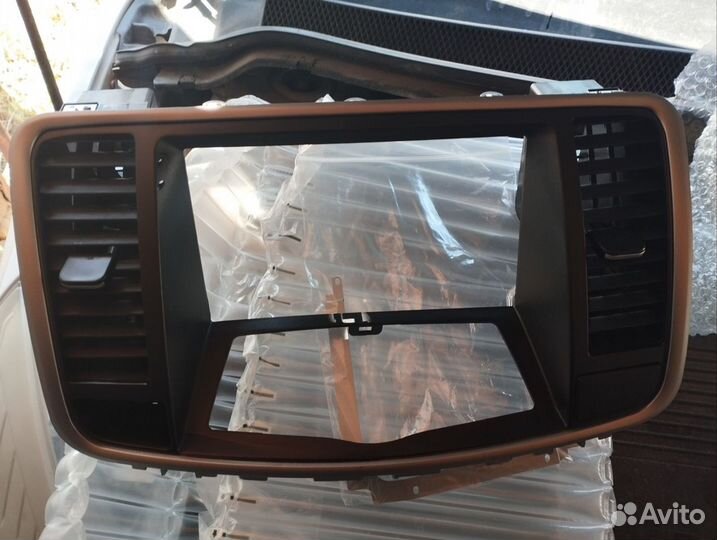 Переходная рамка Nissan teana j32