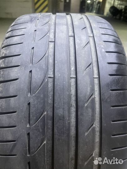 Bridgestone Potenza S001 255/35 R19 96Y