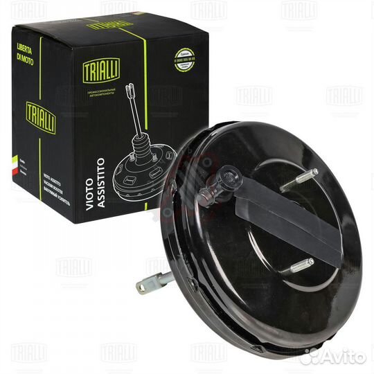 Вакуумный усилитель тормоза для автомобилей Лада L