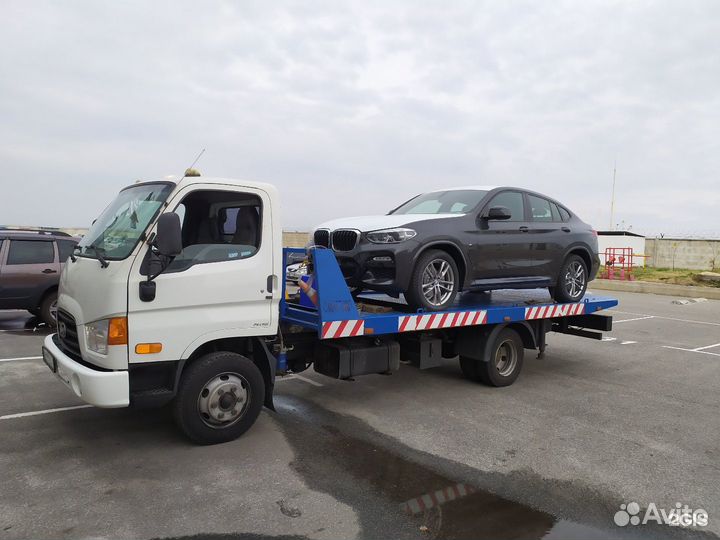 Личный эвакуатор услуги по перевозке авто частный