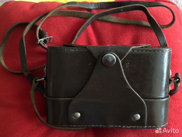 Фотоаппарат СССР