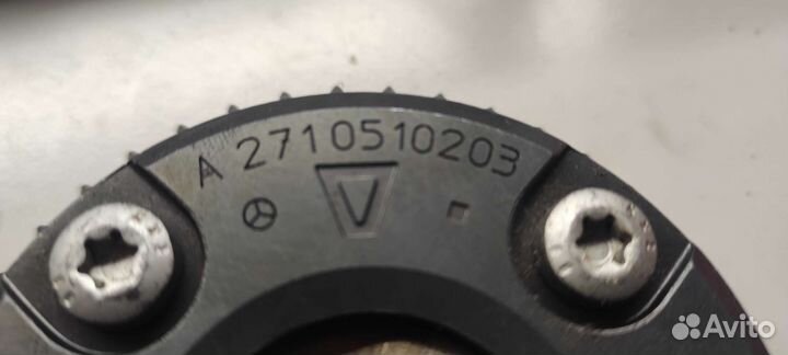 Муфта, звезда грм мотор 271й 1.8 компрессор