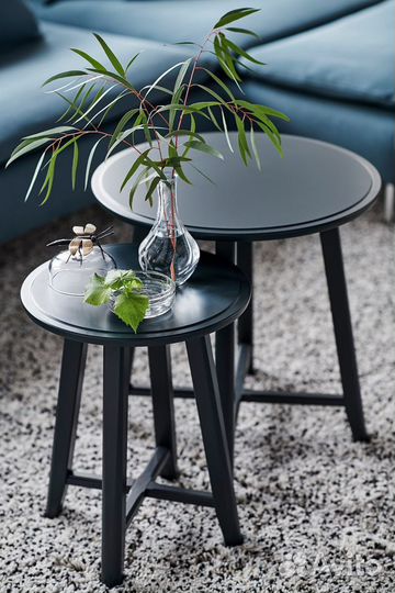 Наборы столов Крагста IKEA (новый и отличный)