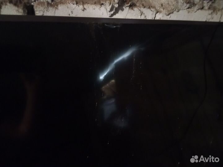 Телевизор SMART tv