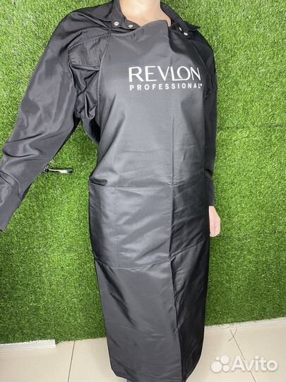 Фартук для парикмахера