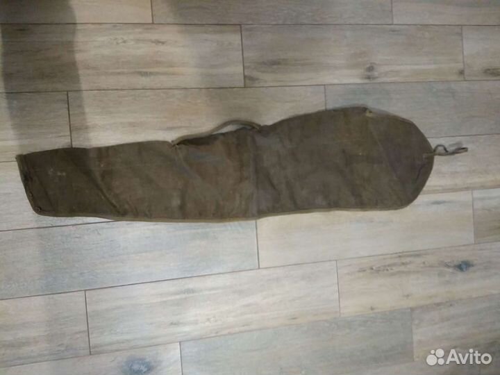 Чехол для ружья