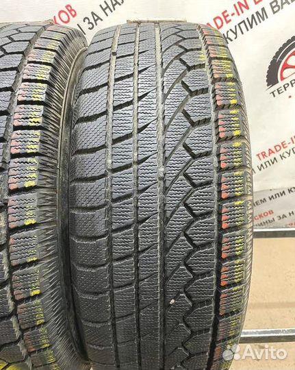 Toyo Winter Tranpath M2 215/60 R16 95Q