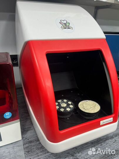 3D сканер Open Technologies Deluxe