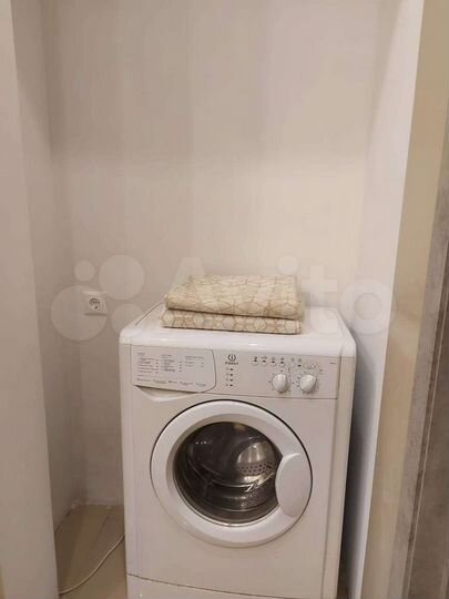 1-к. квартира, 50 м², 8/18 эт.