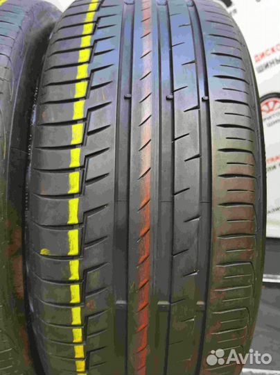 Continental PremiumContact 6 225/45 R19 92W