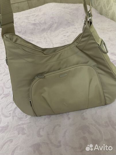 Сумка переноска детская