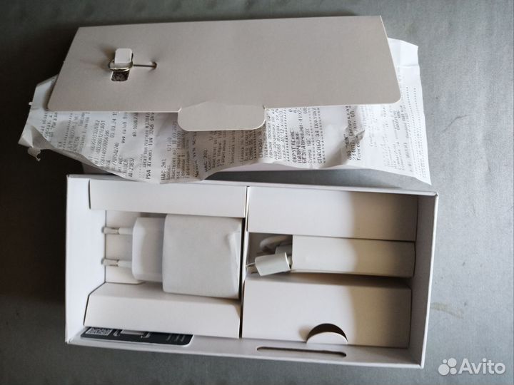 Xiaomi Redmi 10A, 2/32 ГБ