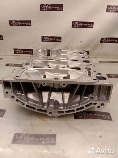 Новый поддон масляный верхний VW VAG CJS CNC
