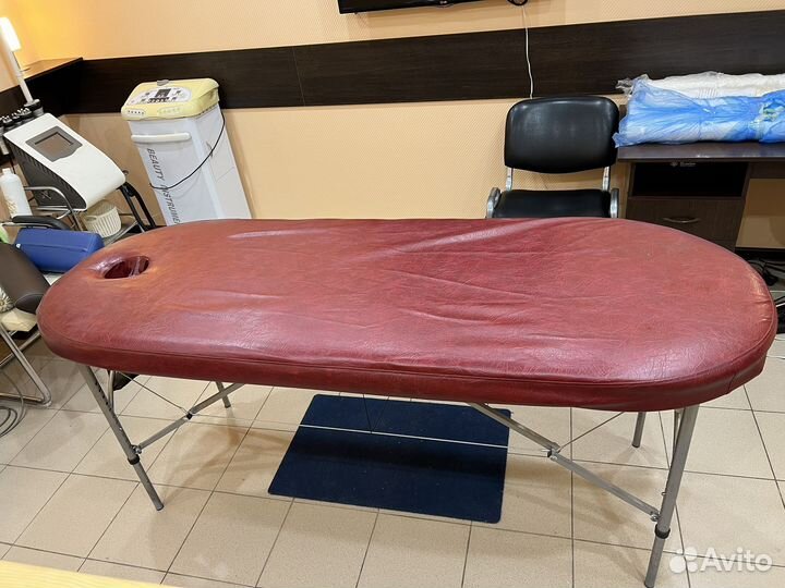 Массажный стол US Medica