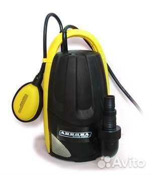 Насос aurora ASP 900 C