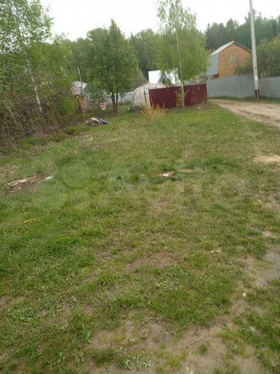 Участок 5 сот. (СНТ, ДНП)