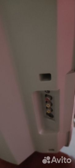 Телевизор philips