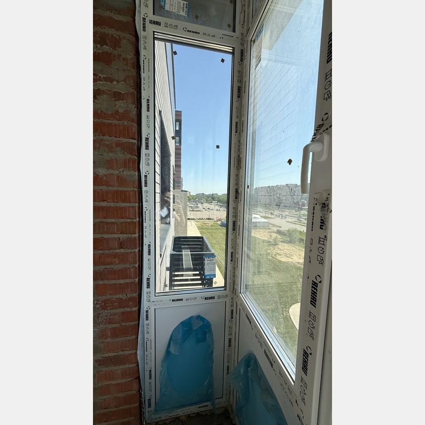 3-к. квартира, 88,8 м², 5/10 эт.