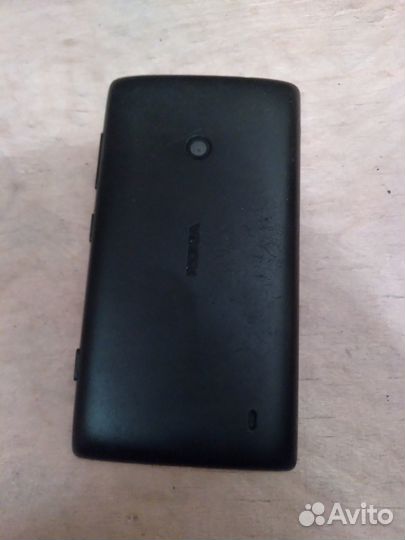 Nokia Lumia 520, 8 ГБ