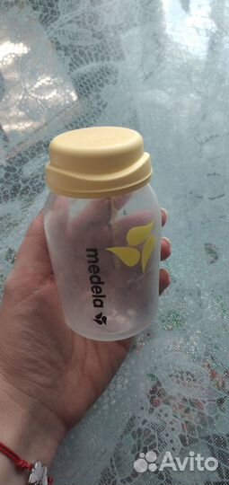 Электрический Молокоотсос medela в отл состоянии