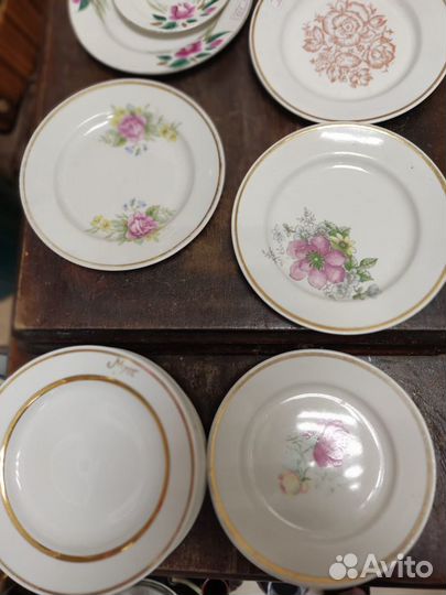 Тарелка Хайта