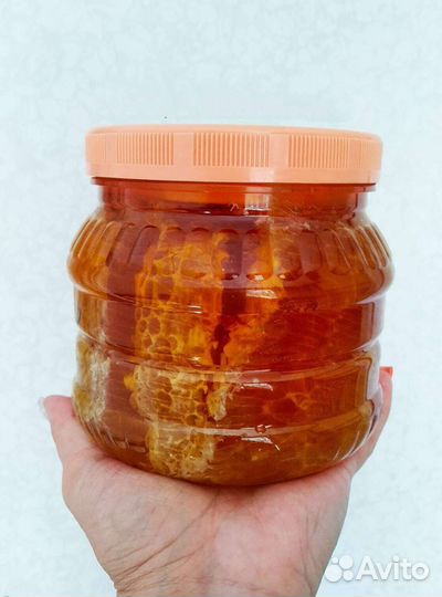 Мёд и продукция пчеловодства