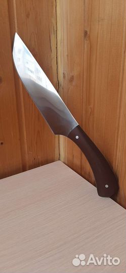 Кухонные ножи