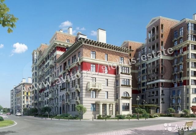 Квартира-студия, 19,8 м², 2/6 эт.