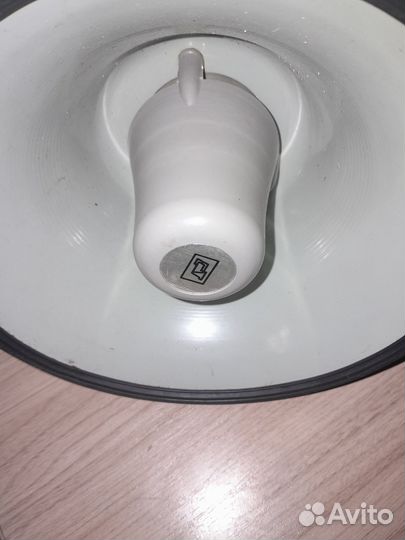 Электромегафон