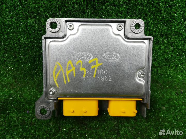 Блок AirBag Hyundai i40 959103Z100